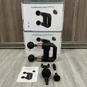 MASSAGE GUN PRO SL-821 FOR full body pain relief