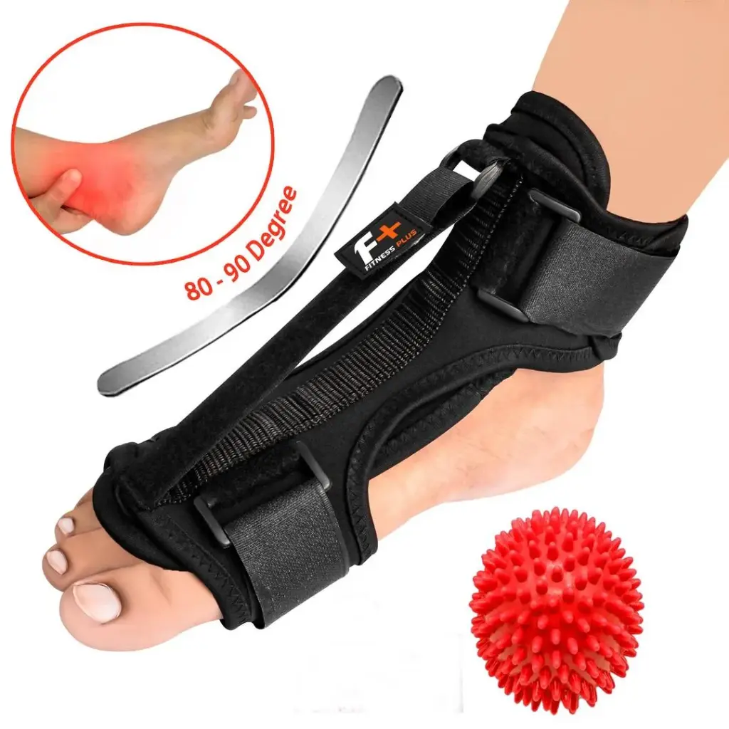 Foot Drop Brace