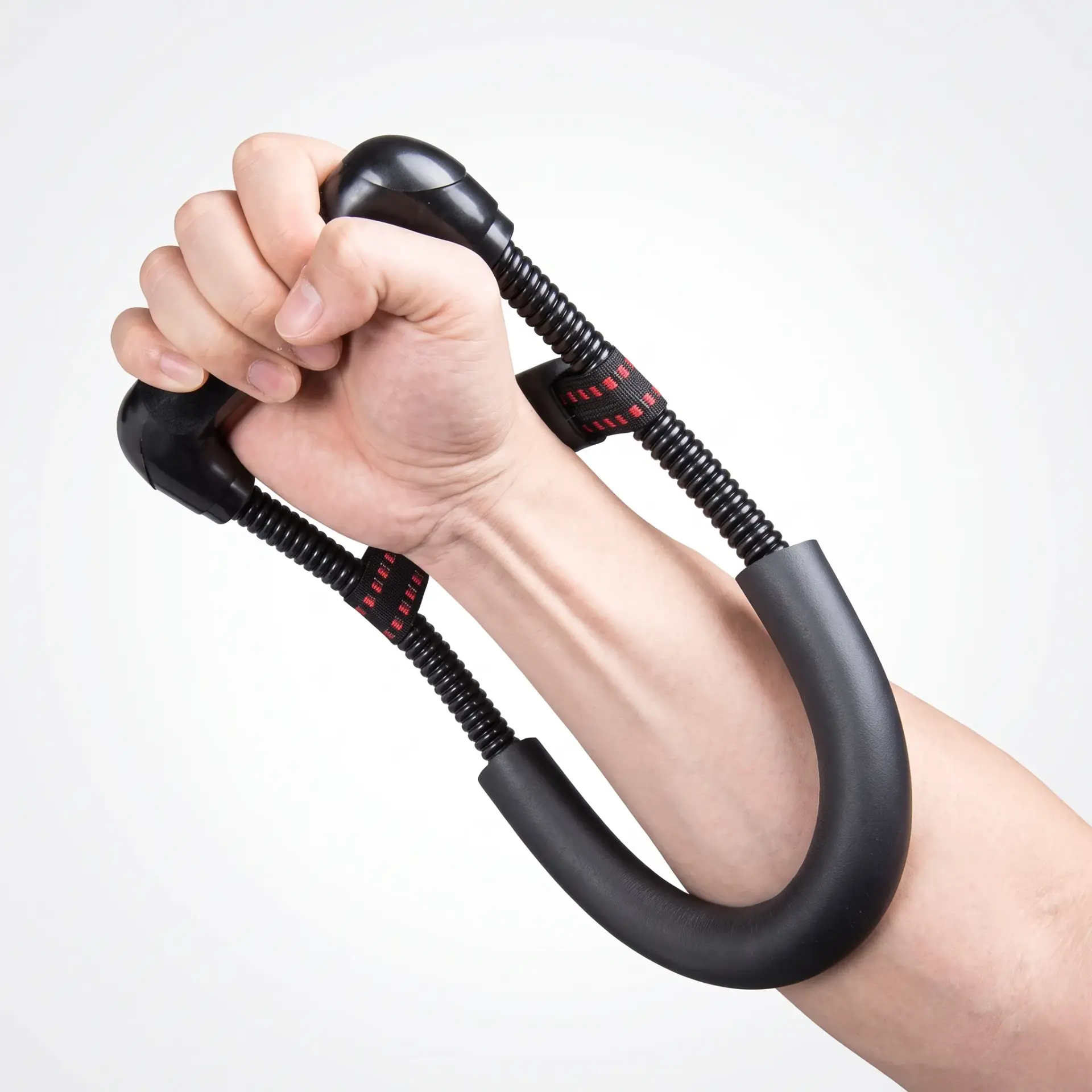 Hand Gripper with Adjustable Resistance for Strength Training Loved by 56+