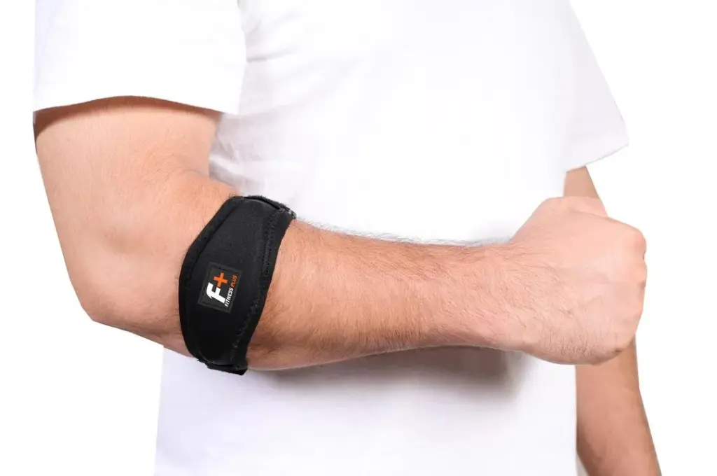 Tennis & Golfer Elbow Support