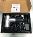 Fascial Deep Muscle Fitness Chargeable gun Massager
